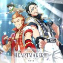 THE　IDOLM＠STER　SideM　F＠NTASTIC　COMBINATION〜HEARTMAKER！！！！〜　－SPIRIT’S　WAY－　神速一魂