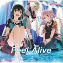 Feel　Alive／Go　Our　Way！【Type－A】