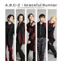 Graceful　Runner（初回限定盤B）(DVD付)