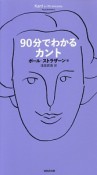 90分でわかるカント