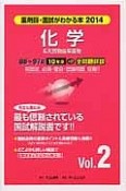 薬剤師・国試がわかる本　化学＆天然物由来薬物　2014（2）