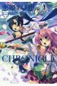 恋姫†夢想　The　Art　of　KOIHIME†MUSOU－CHRONICLE－