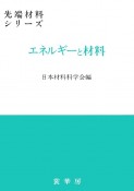 エネルギーと材料