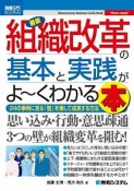 図解入門ビジネス　最新・組織改革の基本と実践がよ〜くわかる本