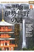 図解・聖地伊勢・熊野の謎　日本建国ミステリー