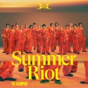 Summer　Riot　〜熱帯夜〜／Everest(DVD付)