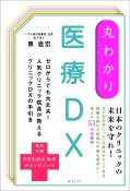 丸わかり　医療DX