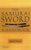 THE　SAMURAI　SWORD　A　HANDBOOK