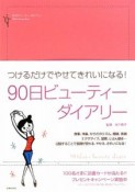 90日ビューティーダイアリー