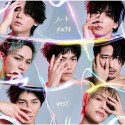 ハート／FATE　初回盤　A　［CD＋Blu－ray］