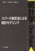 スパース推定法による統計モデリング　統計学OnePoint6