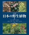 日本の野生植物　ミゾハコベ科〜スイカズラ科　フィールド版（2）