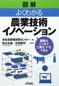 図解・よくわかる農業技術イノベーション