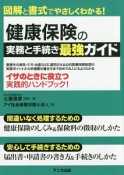 健康保険の実務と手続き　最強ガイド