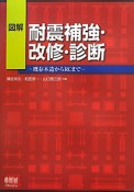 図解・耐震補強・改修・診断