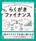 らくがきファイナンス　人生で損しない選択をするためのお金の知識