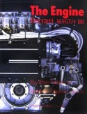 The　engine　Ferrari　365　GT／4BB