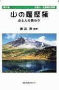 山の履歴簿　大雪山・北海道北東部（3）