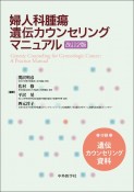 婦人科腫瘍遺伝カウンセリングマニュアル　付録：遺伝カウンセリング資料