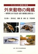 外来動物の脅威