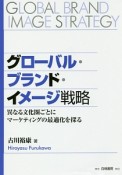 グローバル・ブランド・イメージ戦略