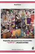 Superfly　10th　Anniversary　Greatest　Hits　『LOVE』