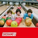 SHISHAMO　5　NO　SPECIAL　BOX