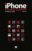 iPhone　BEGINNERS　GUIDEBOOK　for　iPhone4＆3GS