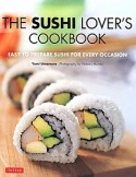 THE　SUSHI　LOVER’S　COOKBOOK