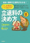 どんな場合にいくら払う！？立退料の決め方＜全訂版＞