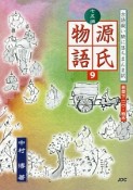 七五調源氏物語　若菜（下）2・柏木（9）