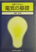 図解でまなぶ電気の基礎