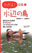 水辺の鳥　わかる！図鑑10