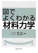 図でよくわかる材料力学