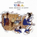 JAZZ　IMPRESSIONS　OF　THE　USA　＋　2　BONUS　TRACKS