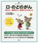 口・のどのがん　舌がん、咽頭がん、喉頭がんの治し方