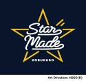 Star　Made（通常盤）