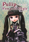 Pullip　Complete　Style　2003Summer－2010Autumn