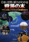 日本と世界の実力がわかる資源の本