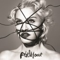 REBEL　HEART