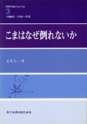 こまはなぜ倒れないか