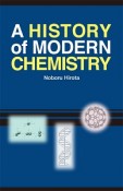 A　HISTORY　of　MODERN　CHEMISTRY