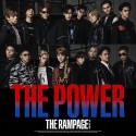 THE　POWER　【CD　ONLY】