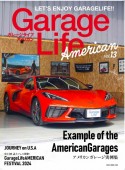 GarageLife　American（13）