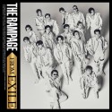 THE　RAMPAGE　FROM　EXILE(DVD付)