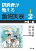 研究者が教える動物実験　神経・筋（2）