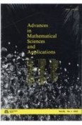 Advances　in　mathematical　sciences　and　ap　29－2　2020