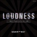 ゴールデン☆ベスト　ラウドネス　LOUDNESS〜EARLY　YEARS　COLLECTION〜