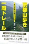 京都山歩き一周トレール