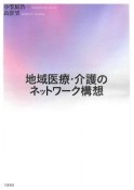 地域医療・介護のネットワーク構想